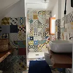 Ferienhaus La Torre Di Dama Bisceglie