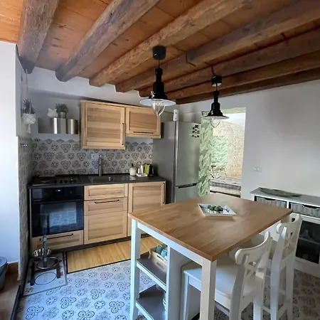 Holiday home La Torre Di Dama