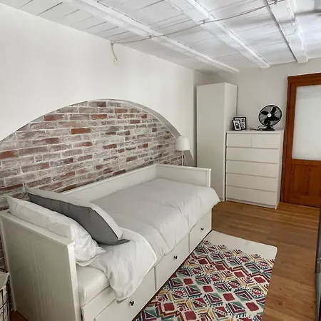 La Torre Di Dama Holiday home