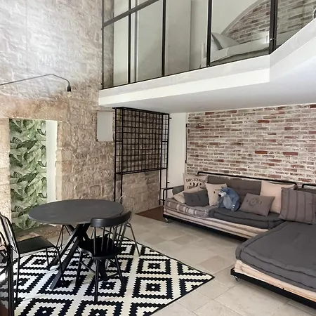 La Torre Di Dama Holiday home