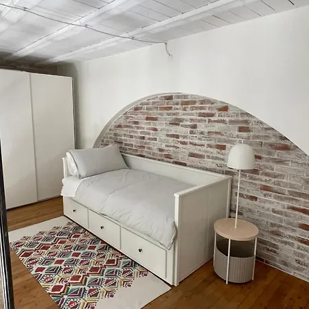 La Torre Di Dama * Bisceglie