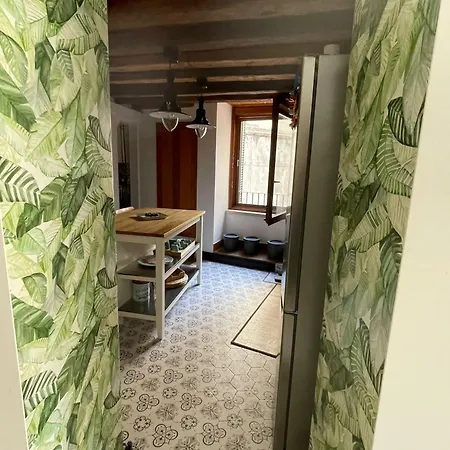 Holiday home La Torre Di Dama Bisceglie