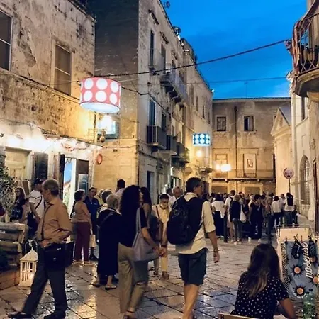 Feriehus La Torre Di Dama *