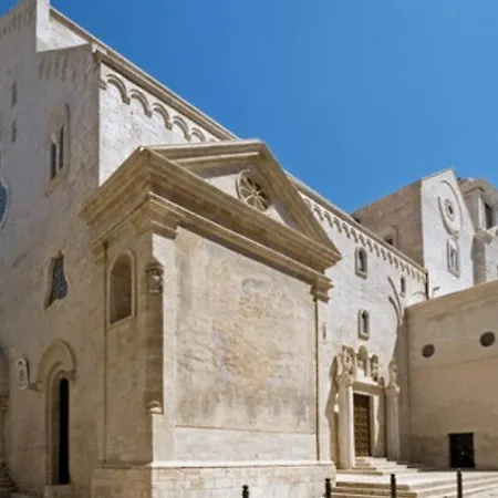 Holiday home La Torre Di Dama