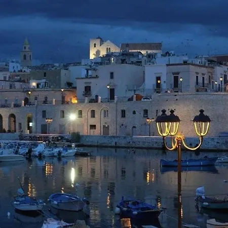 Feriehus La Torre Di Dama *