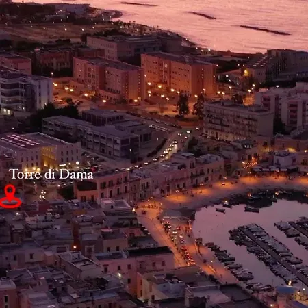 Holiday home La Torre Di Dama *