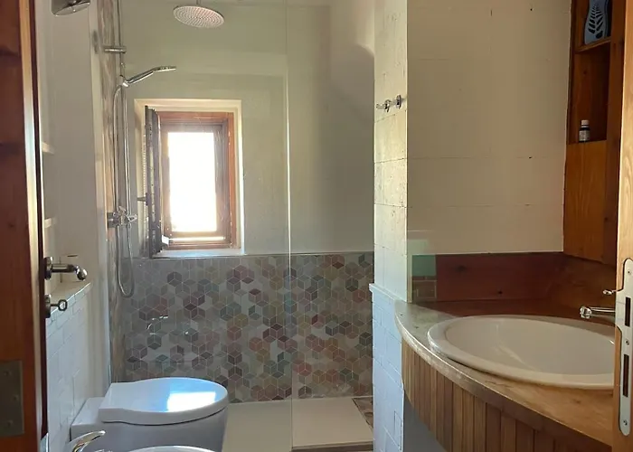 Vakantiehuis La Torre Di Dama Bisceglie