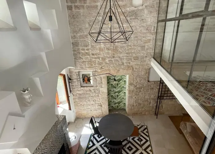 La Torre Di Dama *