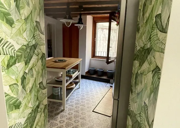 Vakantiehuis La Torre Di Dama Bisceglie