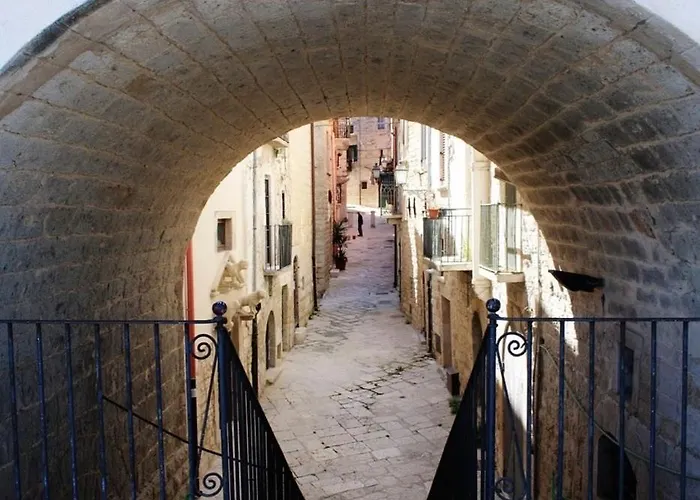 Vakantiehuis La Torre Di Dama